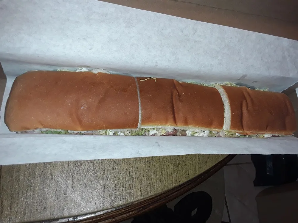 American Big One