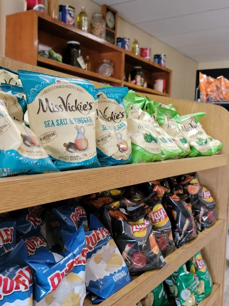 Chips