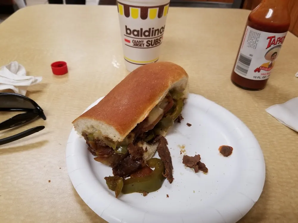 Pepper Steak