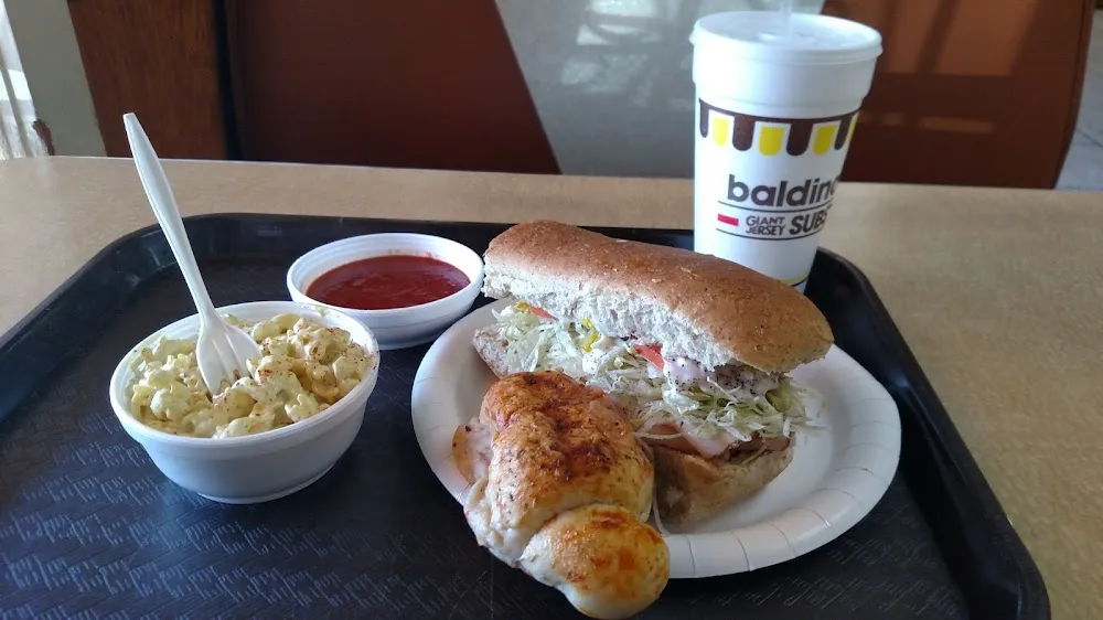 Subs